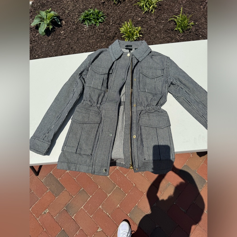 ATM Women’s Jacket - New